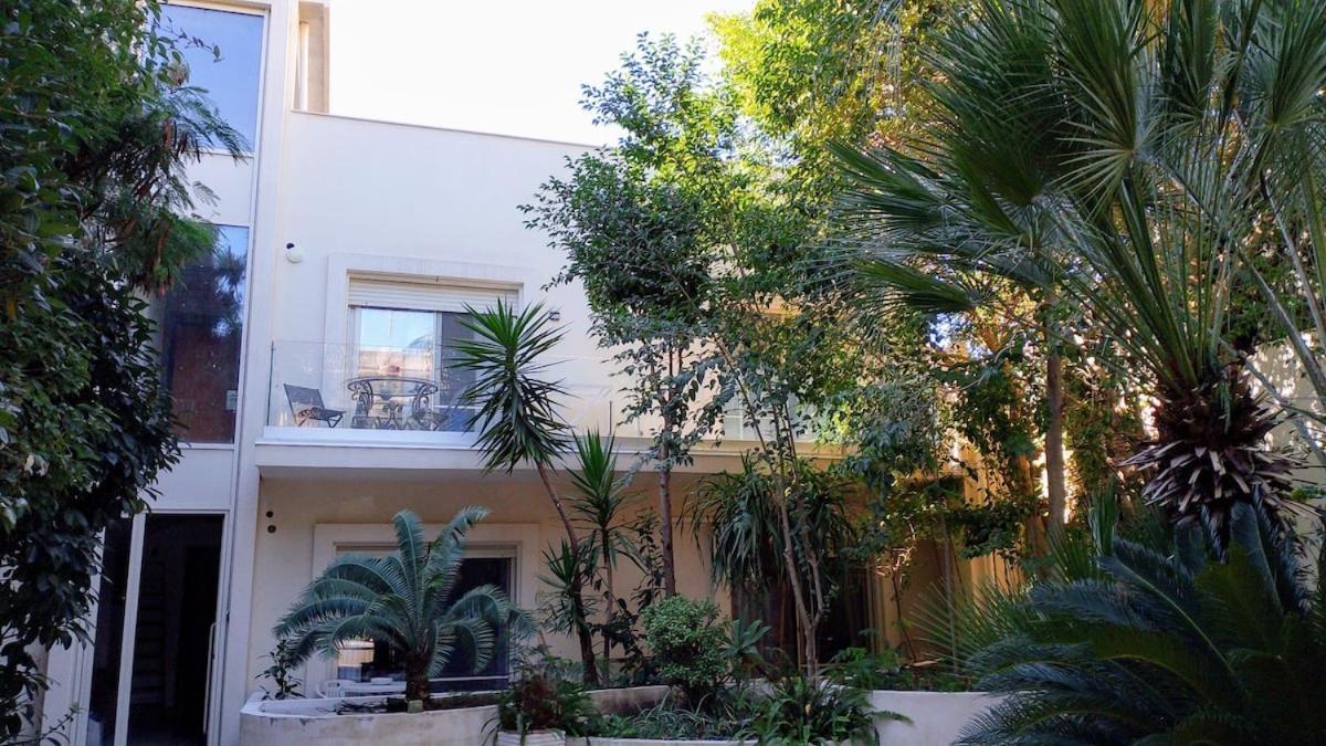 Villa Maya فيلاّ سان جيوفاني المظهر الخارجي الصورة