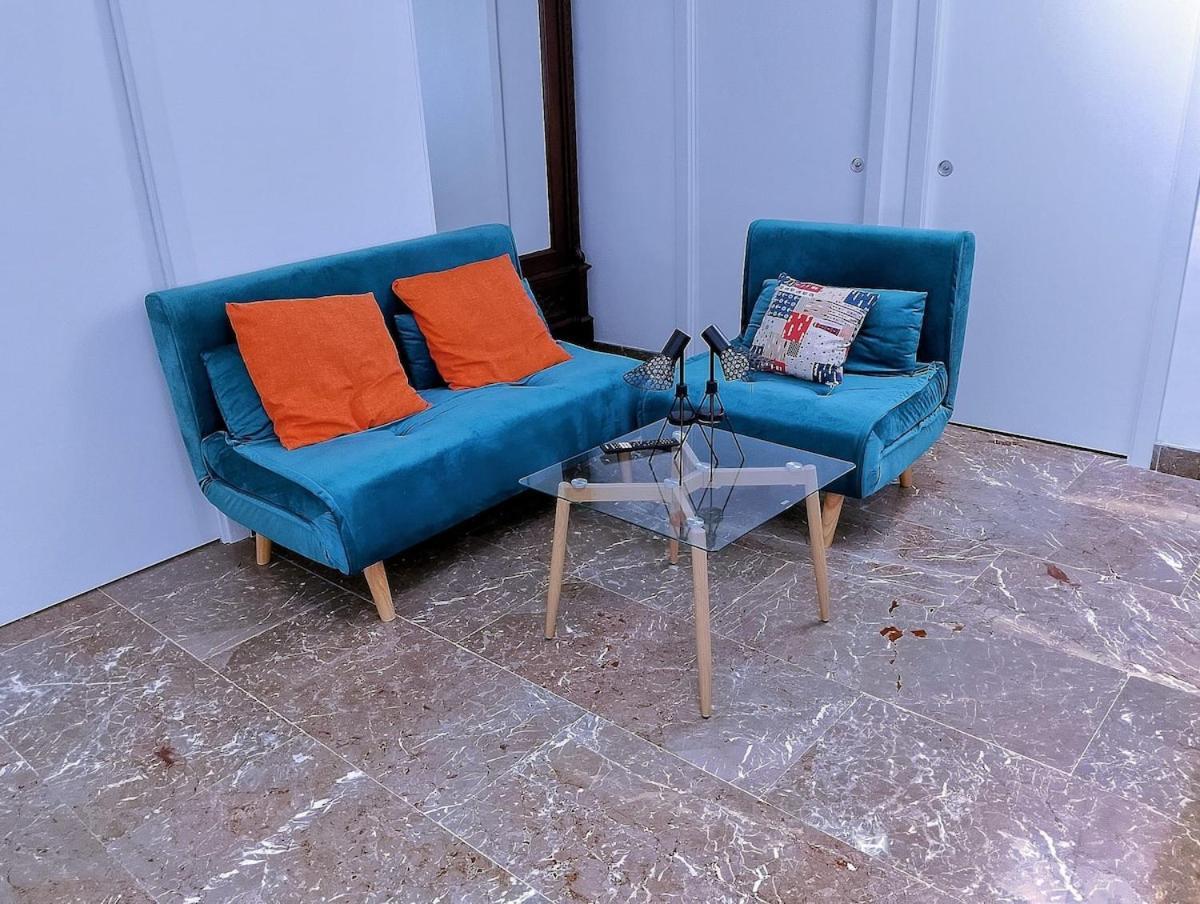 Villa Maya فيلاّ سان جيوفاني المظهر الخارجي الصورة