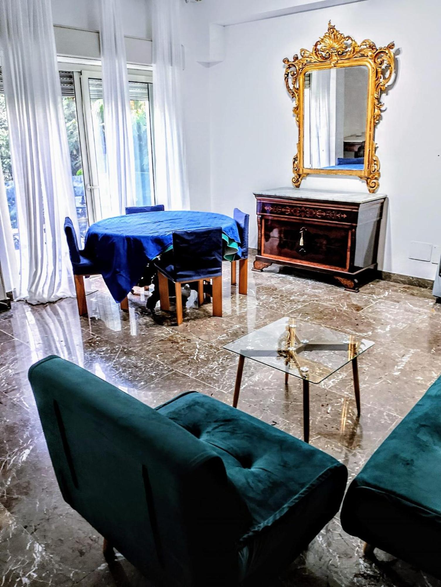 Villa Maya فيلاّ سان جيوفاني المظهر الخارجي الصورة