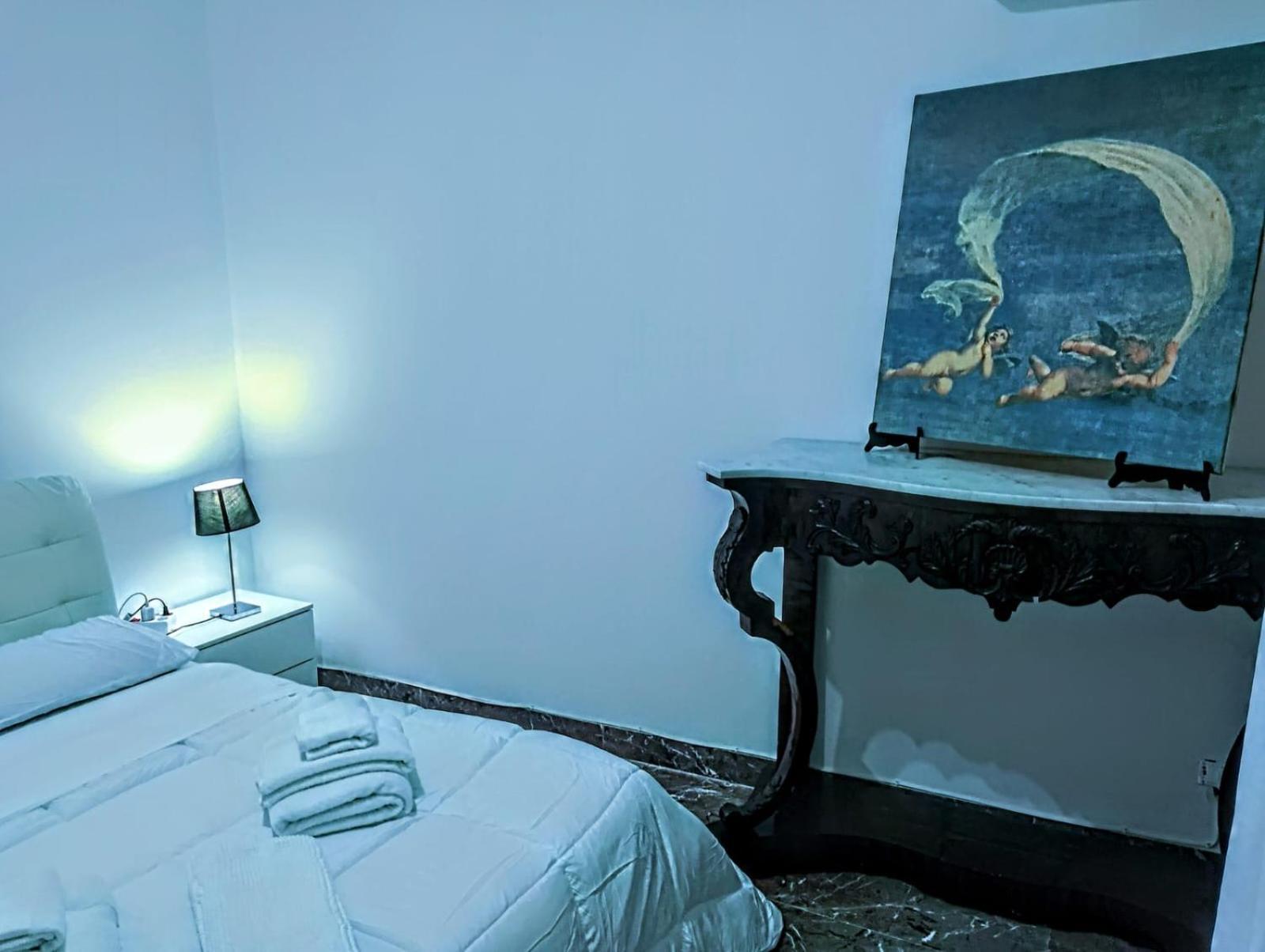 Villa Maya فيلاّ سان جيوفاني المظهر الخارجي الصورة