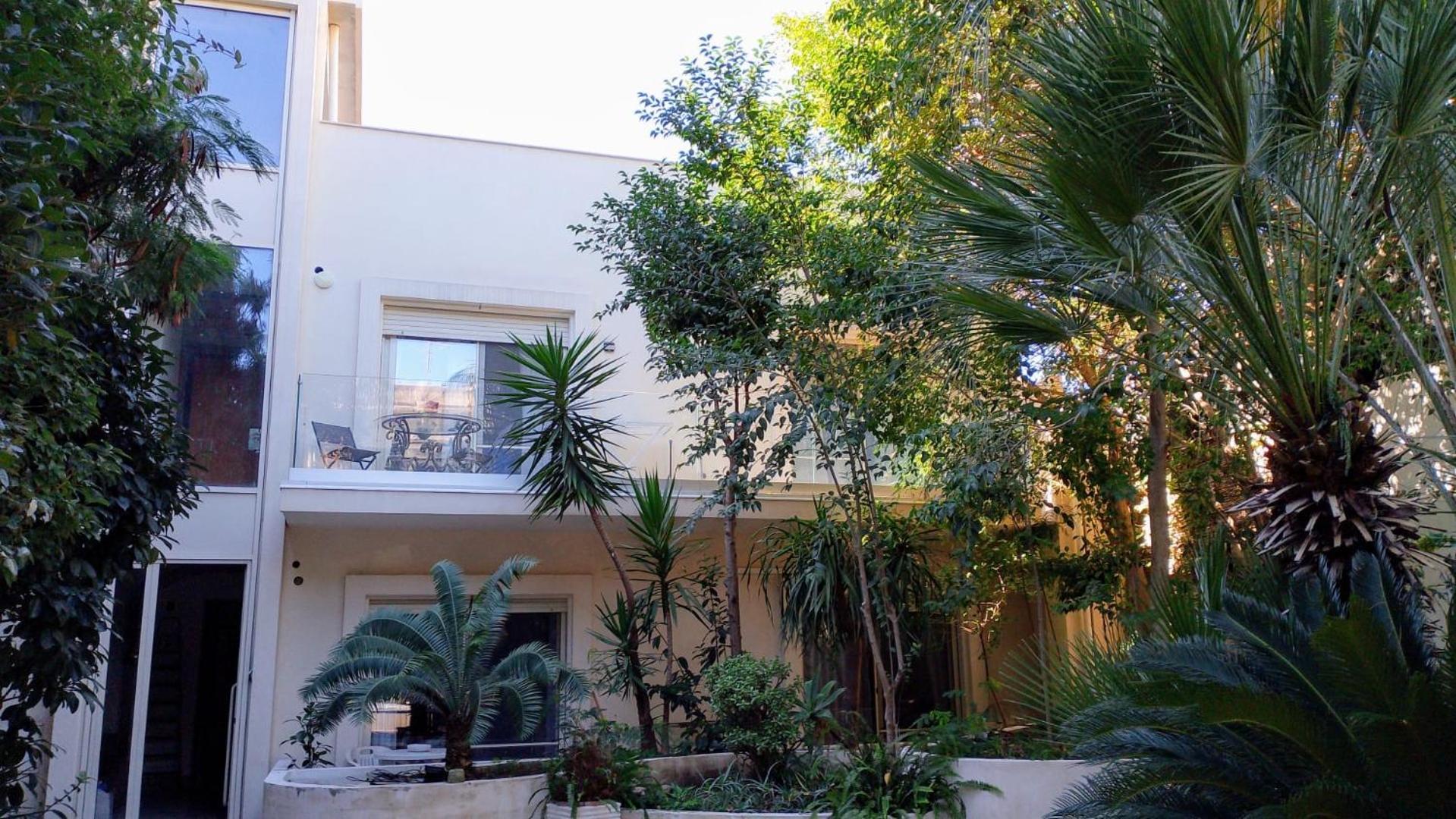 Villa Maya فيلاّ سان جيوفاني المظهر الخارجي الصورة