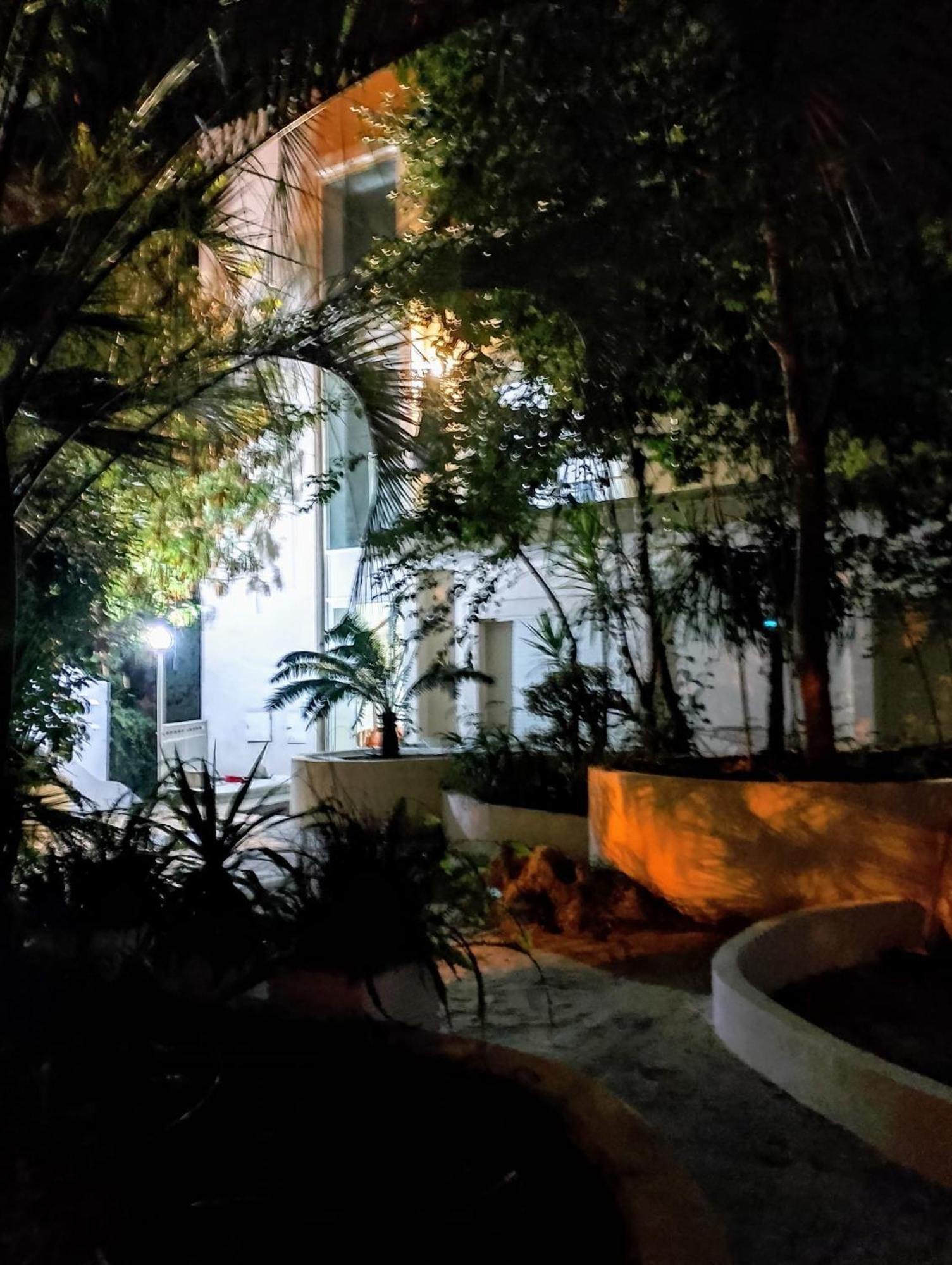 Villa Maya فيلاّ سان جيوفاني المظهر الخارجي الصورة